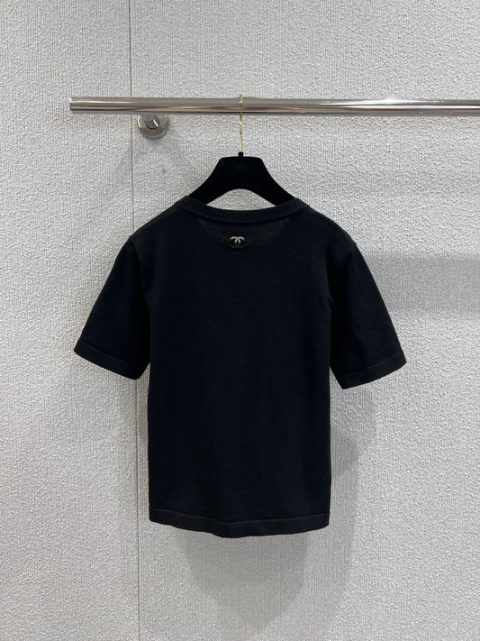 CHANEL T-SHIRT STYLE 85