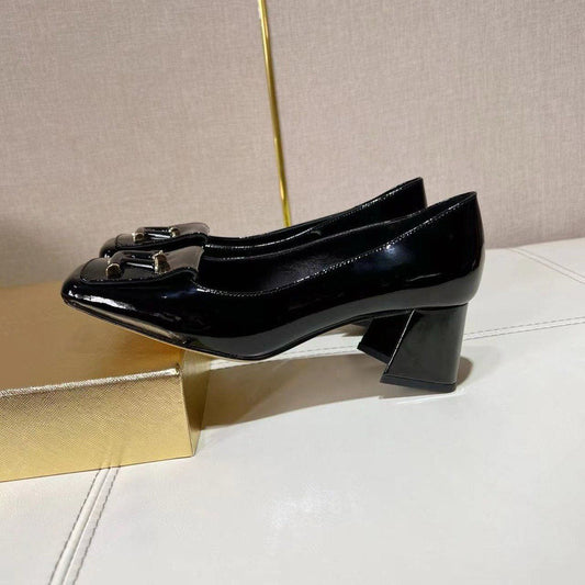 New LUV High Heel Shoes 037 New