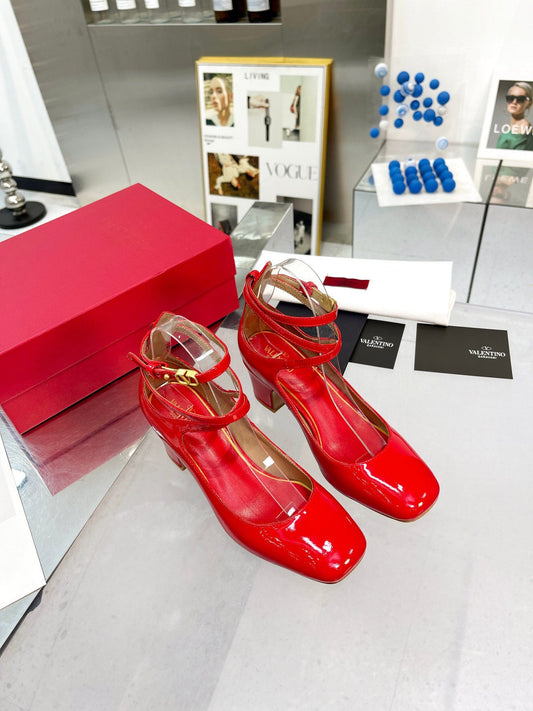 VALENTINO GARAVANI High Heel Shoes