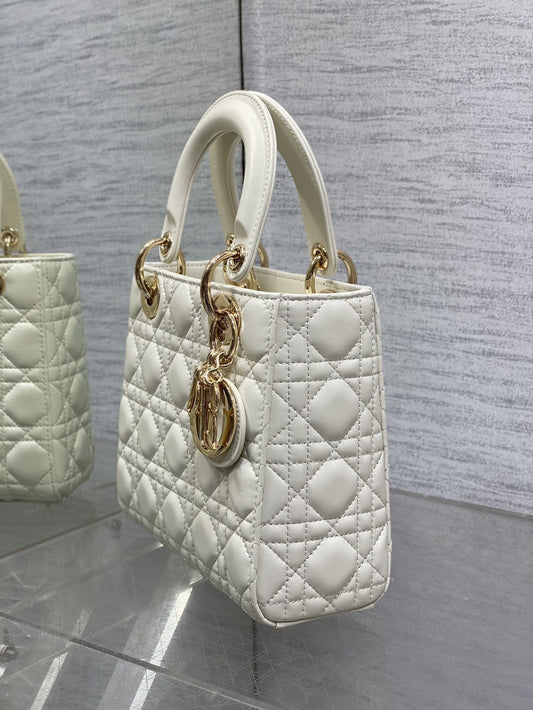Dior Small Lady Bag