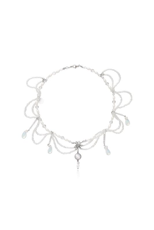 Collar de Bali