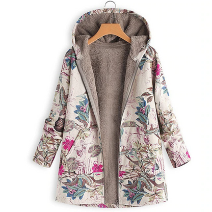 Easton - Women's Jacket - Casual - Made for - Ideal for Fall/Winter