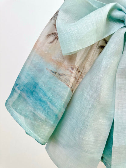 Zimmermann 2025 Dress 037
