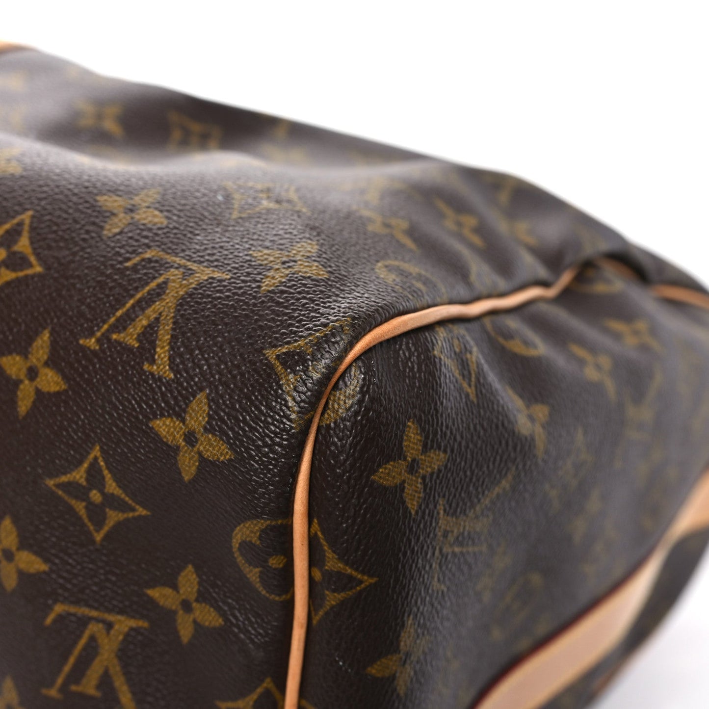Monogram Keepall Bandouliere 55