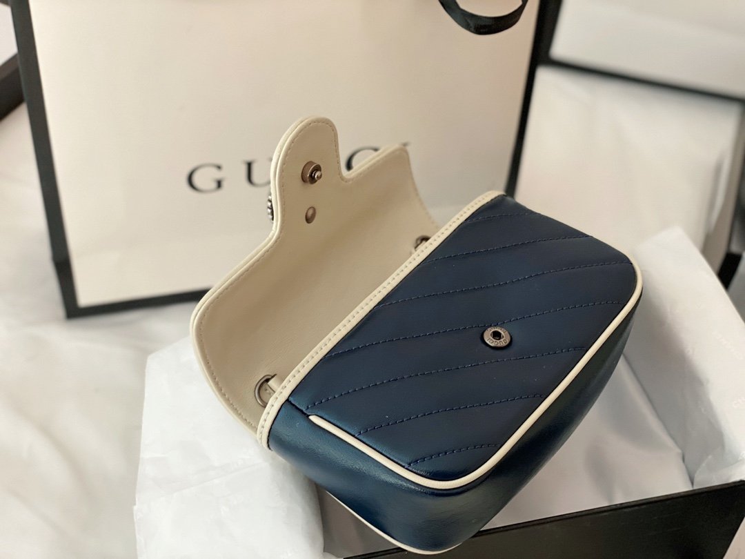 Gucci GG Marmont