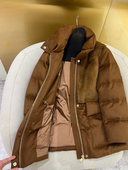 LP COAT STYLE 183