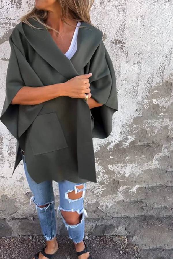 Chaqueta casual combinable 