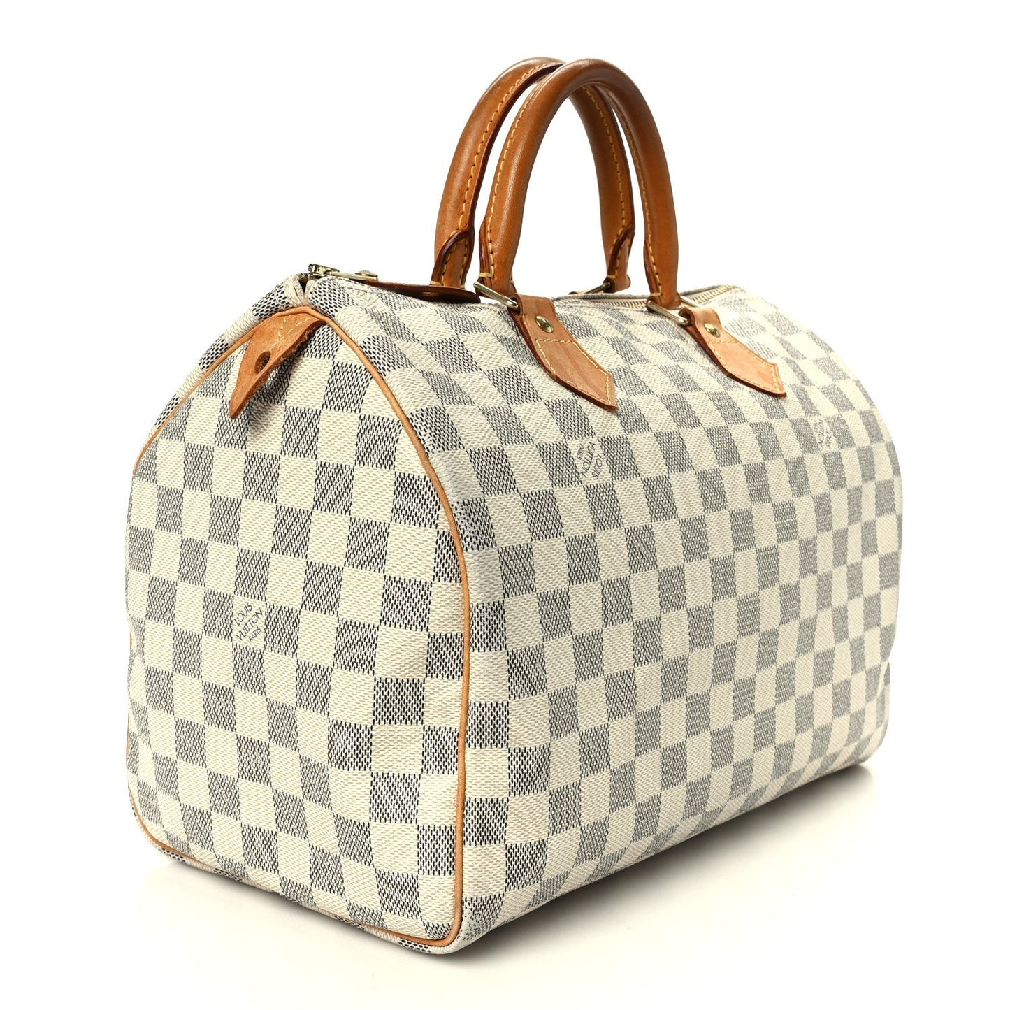 Damier Azur Speedy 30
