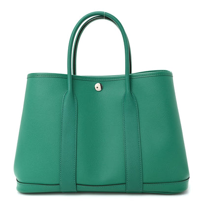 Epsom Garden Party Tote 30 TPM Vert Verone
