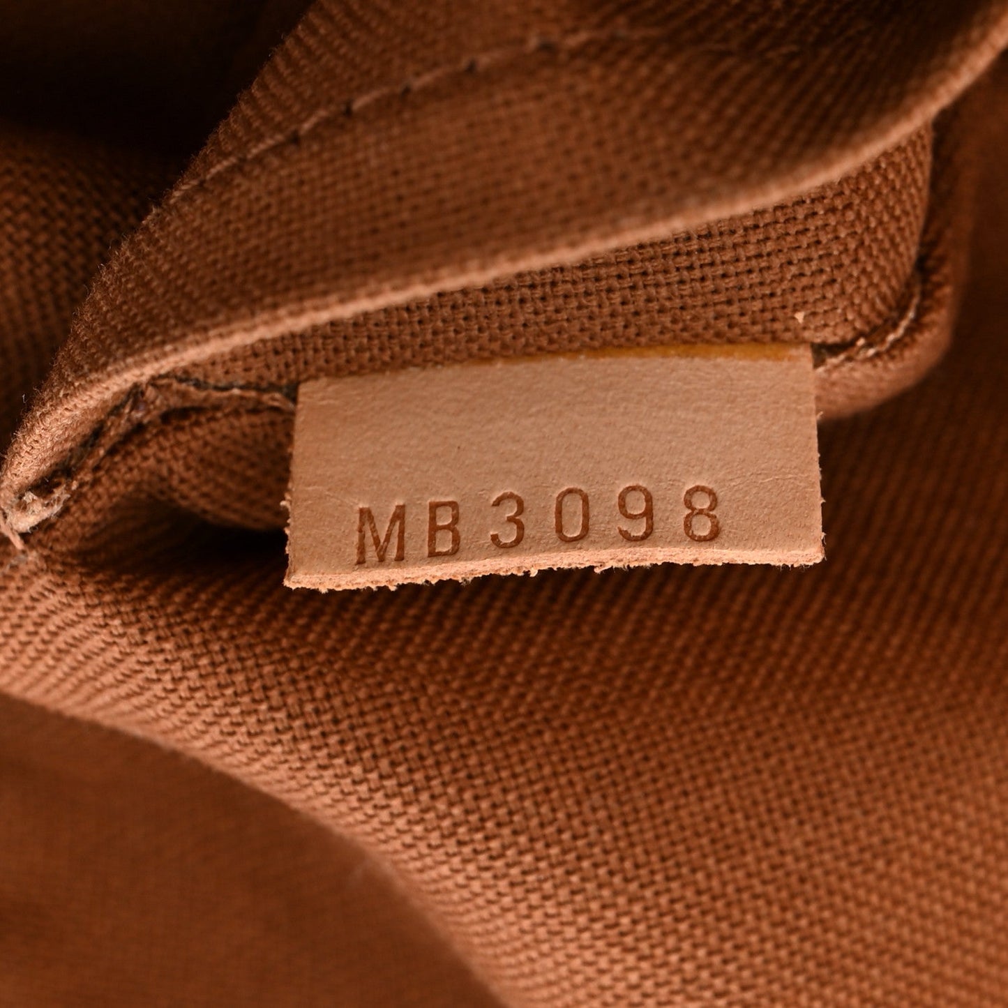 Monogram Tivoli GM