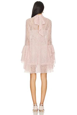 Norma Mini Dress