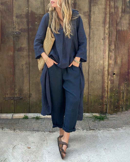 Joy™ | Chic and Comfortable Set