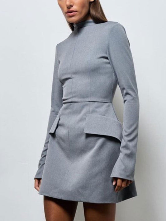 Mila Sweater Dress