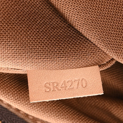 Monogram Pochette Accessories NM