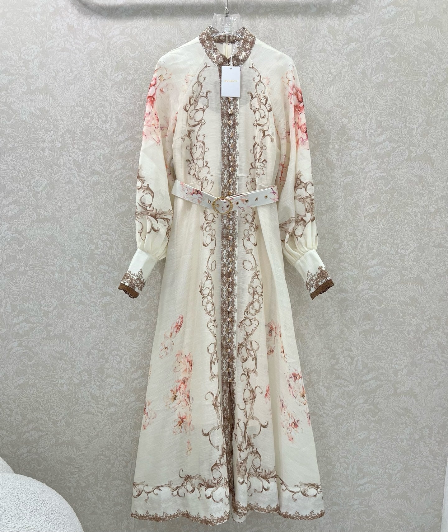 Zimmermann 25 Dress 360