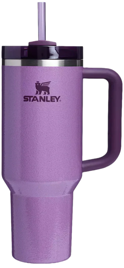 Stanley 40 oz. Quencher H2.0 FlowState Tumbler
