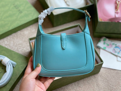 Gucci Jackie 1961