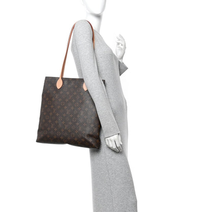 Monogram Carry It