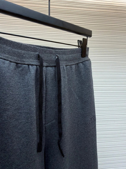 DIOR 25S WIDE-LEG PANTS 502