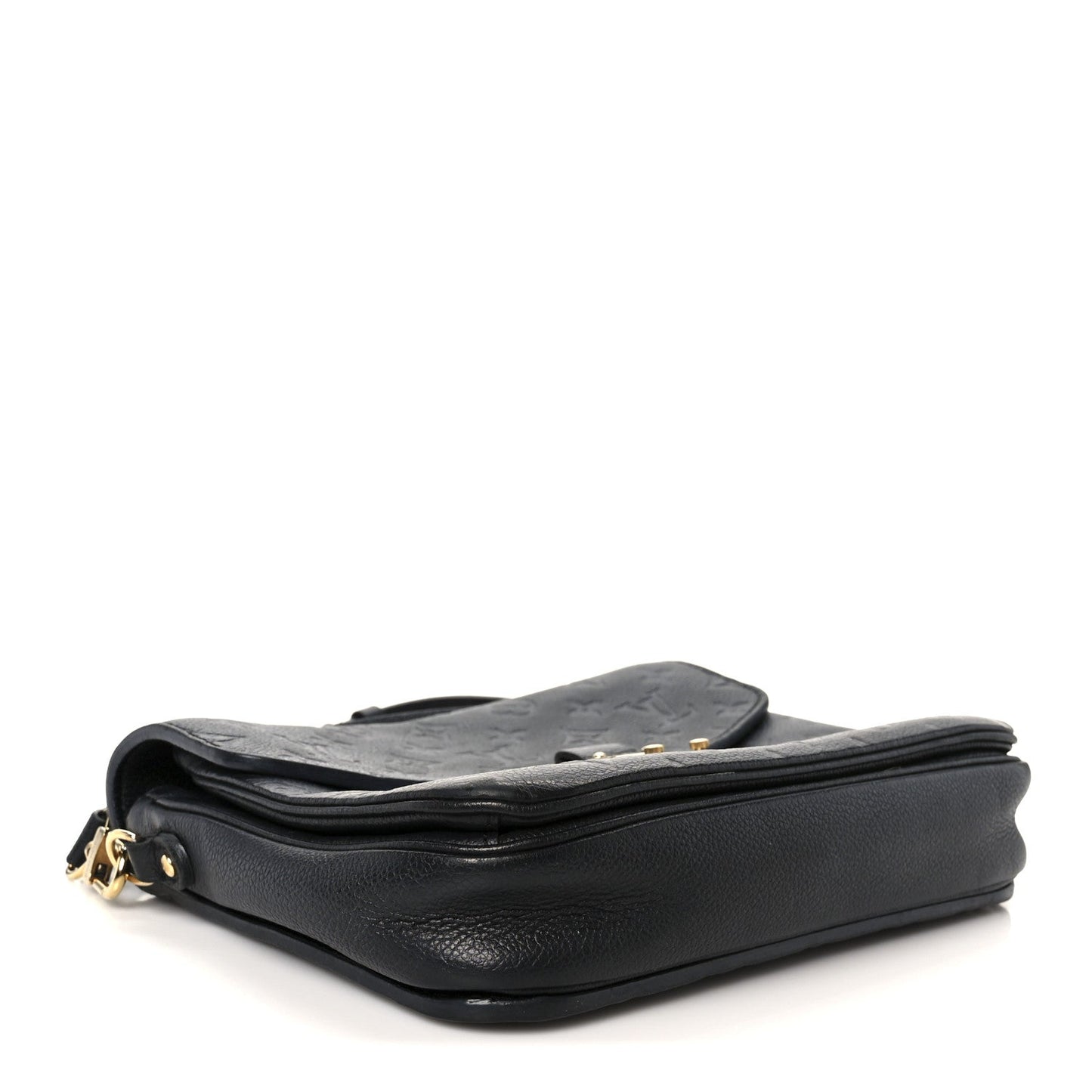 Empreinte Pochette Metis Black