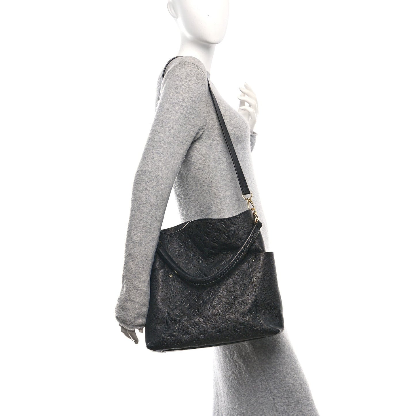 Empreinte Bagatelle Black