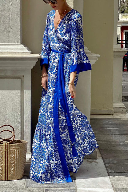 VESTIDO ERIE