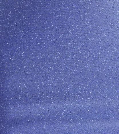 Twinkle Season Glitter Satin Skater Dress