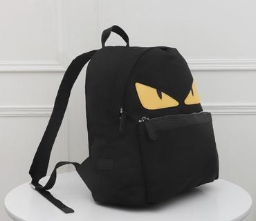 Fendi Monster