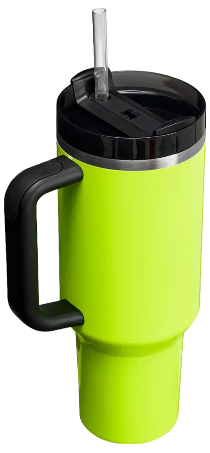 Stanley 40 oz. Quencher H2.0 FlowState Tumbler
