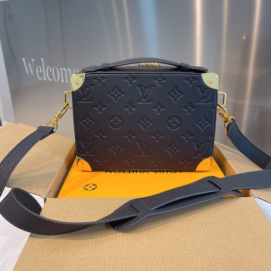 New Arrival Bags LUV 497
