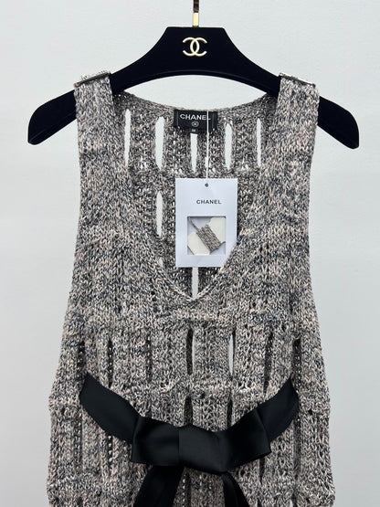 CHANEL 25S DRESS STYLE 174