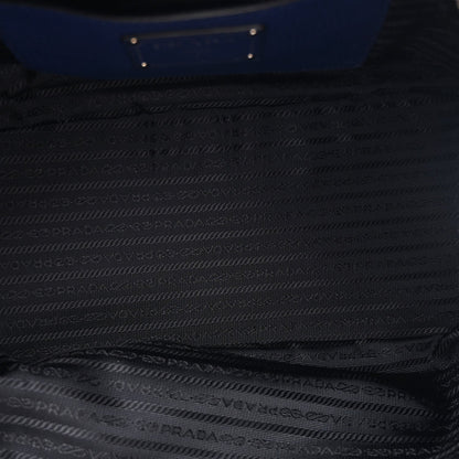 Vitello Daino Tote Inchiostro