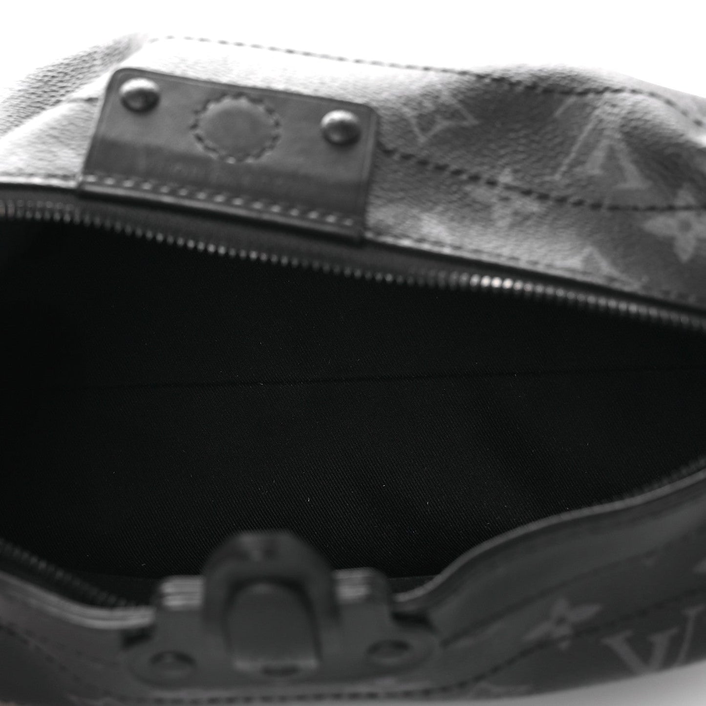 Monogram Eclipse Soul Trunk East West