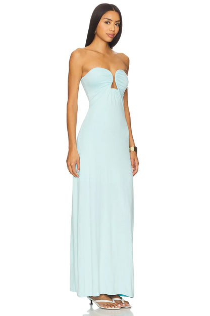 Saladana Maxi Dress