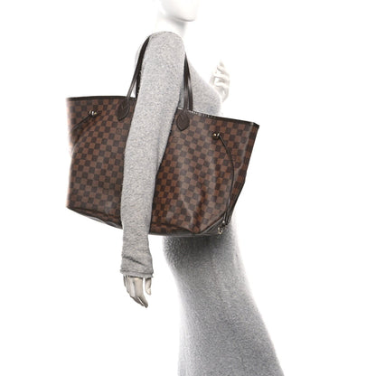 Damier Ebene Neverfull GM