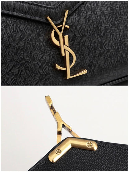 YSL Cassandra Bag