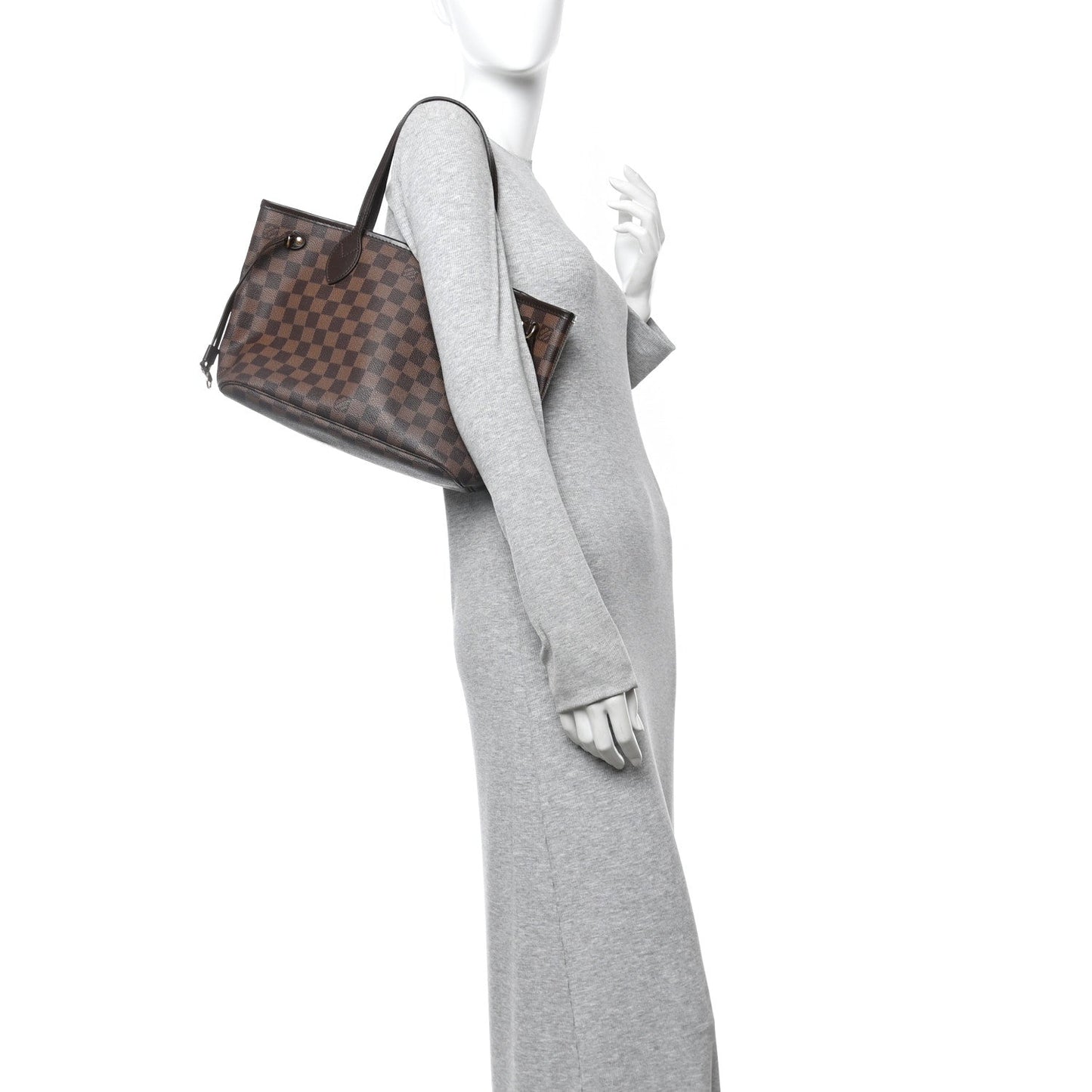 Damier Ebene Neverfull PM