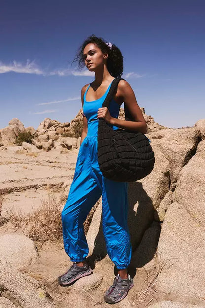 FP Movement Quilted Carryall