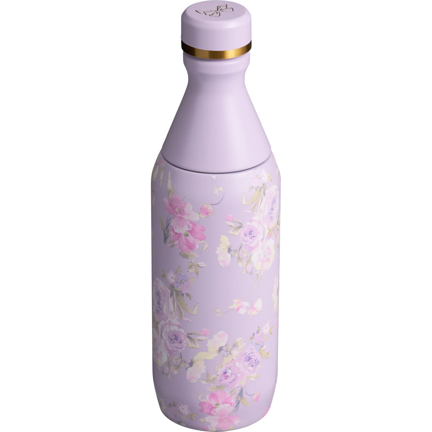 The Stanley x LoveShackFancy All Day Slim Bottle | 12 OZ