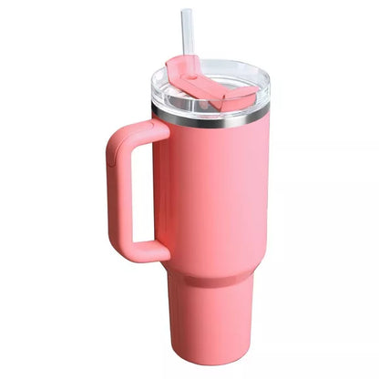 Stanley 40oz Stainless Steel H2.0 FlowState Quencher Tumbler