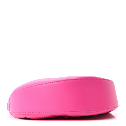 Calfskin Bubblegram Over The Moon Miami