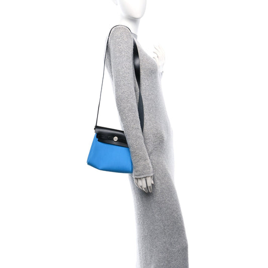Military Toile Vache Hunter Herbag Zip Retourne 20 Bleu Riviera Black