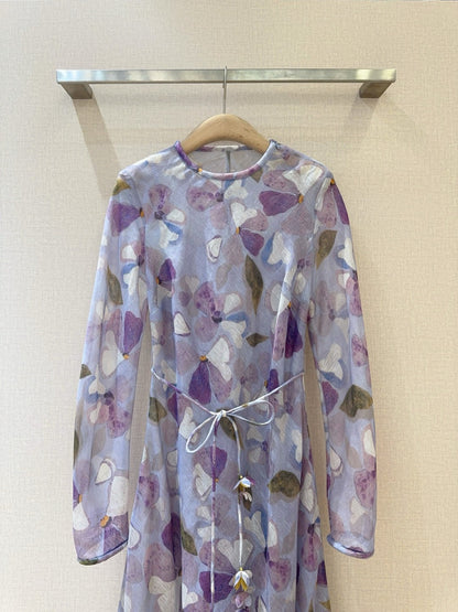 Zimmermann Dress 058