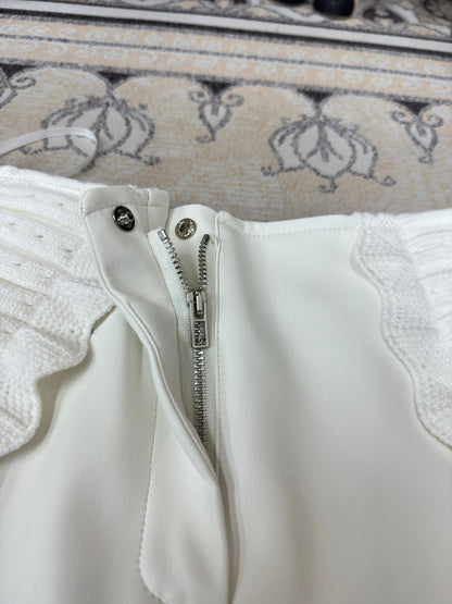 CC 25 Set White Polyester 251843