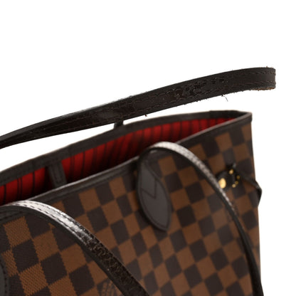 Damier Ebene Neo Neverfull MM
