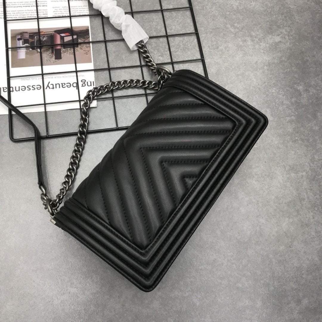 CHANEL Boy Chanel