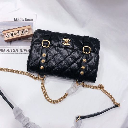CHANEL 31 RUE CAMBON PARIS DA HAAS