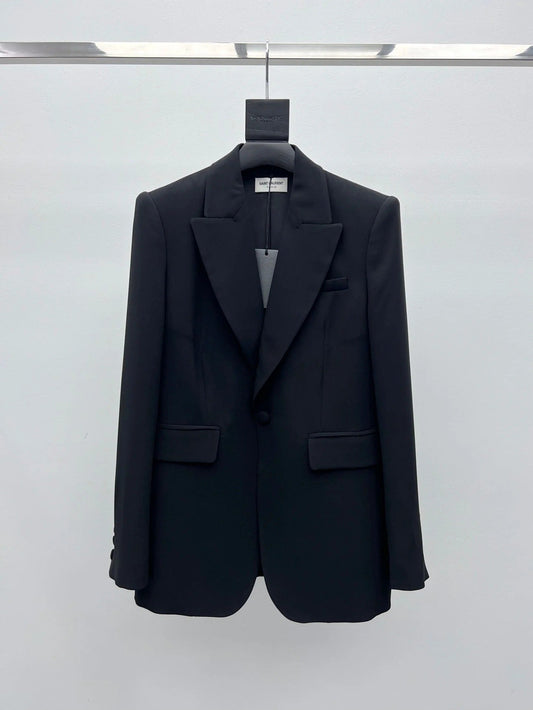 YSL 25S BLAZER STYLE 152