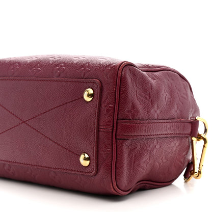 Empreinte Speedy Bandouliere 25 Aurore