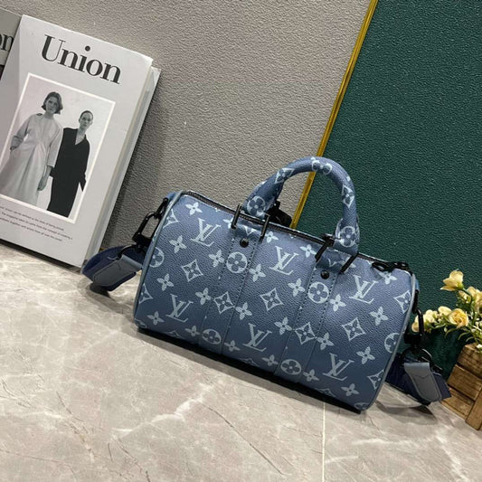 M46803 LV Keepall Bandoulière 25